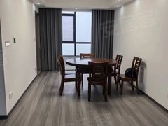 无锡宜兴宜城首租  凡尔赛 4室2厅2卫 全新装修未入住出租房源真实图片