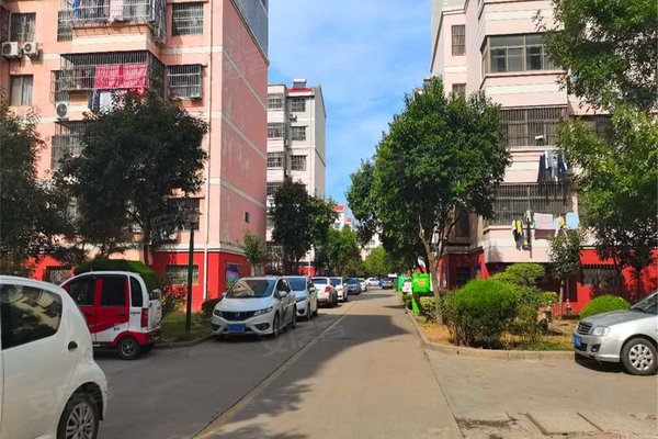 不足,世纪花园怎么样,世纪花园周边房产中介经纪人评价-枣庄安居客