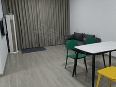 台州黄岩新前街道急租：绿城独门独户89平方，离天佑城近出租房源真实图片