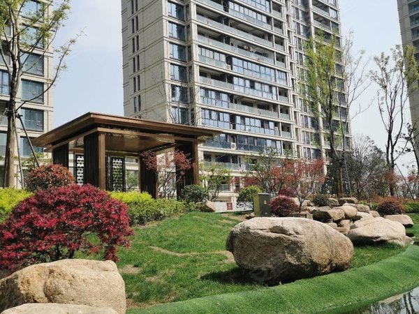 绍兴柯桥杨汛桥永利天桥府杭绍杨汛桥降价出租,性价比高,近地铁口需要