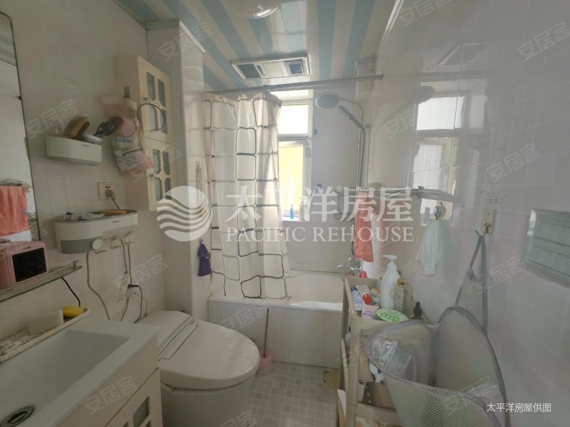 近地铁 医疗配套成熟 商业配套齐全 正南朝向 出行方便,黄山三村二手