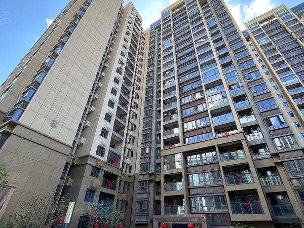 深圳龙华大浪恒大时尚慧谷恒大时尚慧谷 2室1厅1卫 电梯房 配套齐全