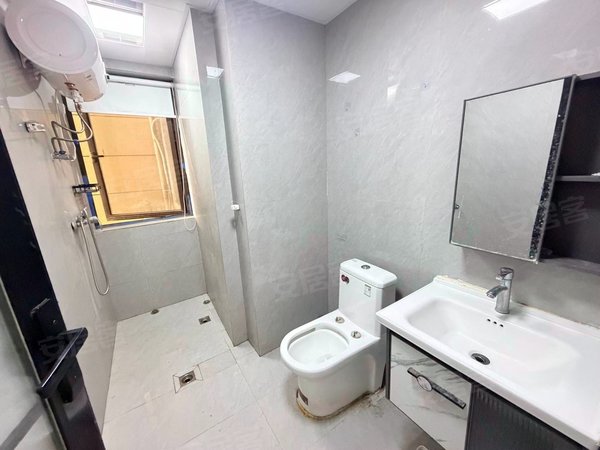 海宁长安镇农发区盈都君悦下沙奥特莱斯附近精装修两室一厅出租带阳台到燃气出租房源真实图片