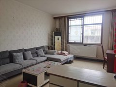 商洛商州天元时代北站附近,城中城小附近单位房109平大两室出租房源真实图片