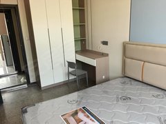 金华金东金东新城枫树小区 1室0厅1卫出租房源真实图片