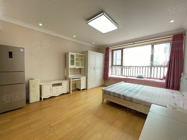 【多图】新汇华庭(商住楼),南市租房,东南角双地铁 新汇华庭公寓 环境