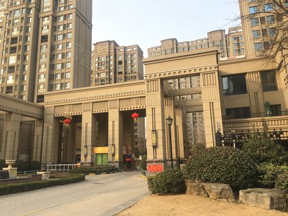 星湖湾优点,不足,星湖湾怎么样,星湖湾周边房产中介经纪人评价-徐州