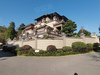 卓越麓山别墅(别墅),学丰路938号 - 长沙卓越麓山别墅(别墅)二手房