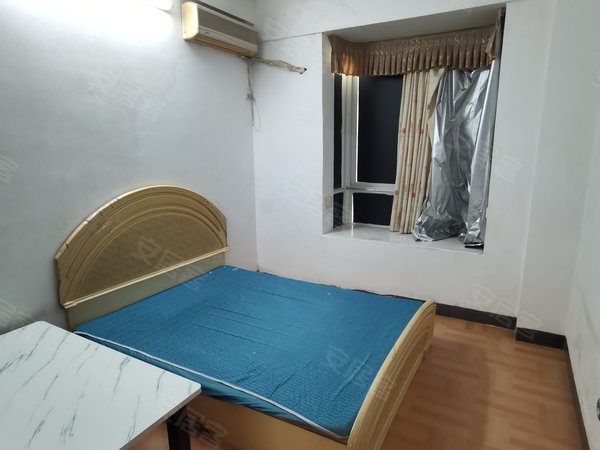 江门蓬江育德嘉福花园真实可看|嘉福花园小区步梯2楼 家电齐全3房2卫租金含物业费出租房源真实图片