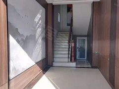 东平东平街道东平罗庄社区 1室1厅1卫出租房源真实图片