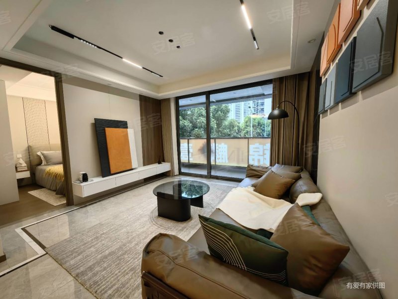 太湖新城 底价好房源,精装修,拎包入住,价格好谈,新希望滨江锦麟壹品