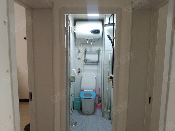 衡水桃城怡然城电力局家属院(和平西路)电力局家属院两居室!位置交通便利!精装修好楼层出租房源真实图片
