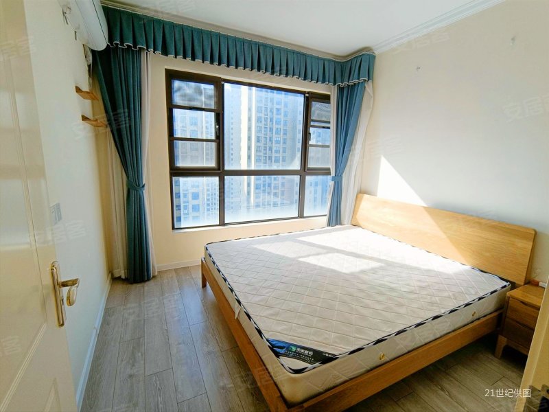 新力象湖湾精装两房近地铁口生活便利小区环境好