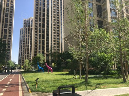 不足,中海珑湾怎么样,中海珑湾周边房产中介经纪人评价-银川安居客