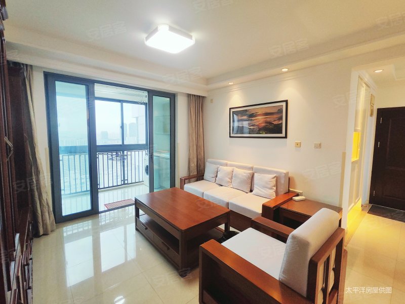 万源城尚郡 商业配套成熟 电梯房 高楼层视野无遮挡 产权清晰