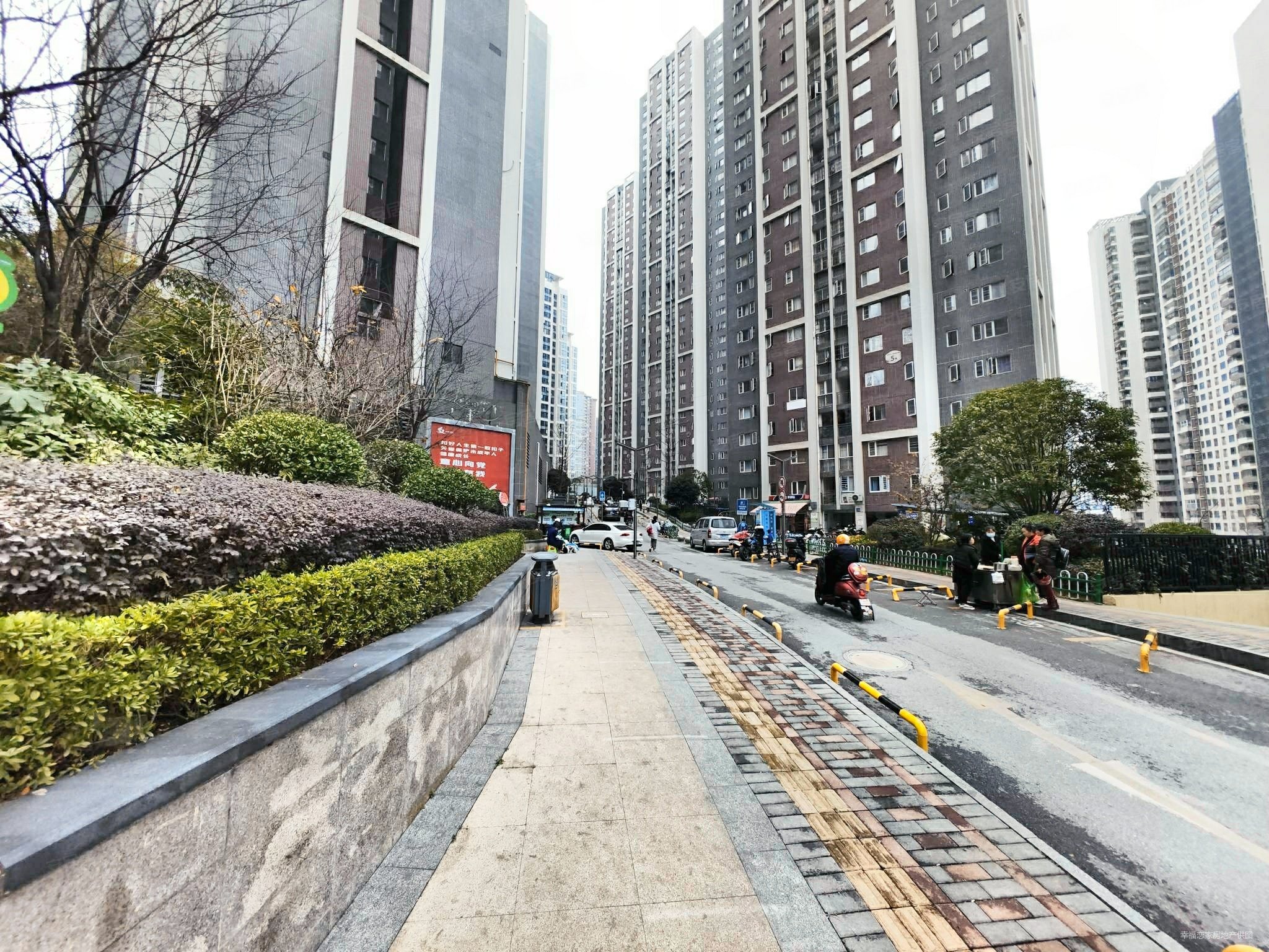 急售中天渔安新城e组团电梯二房出行方便生活方便