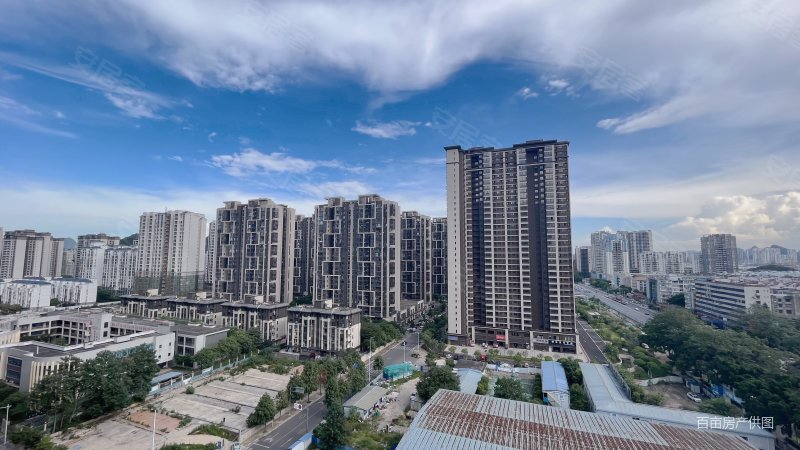 恒大翡翠龙庭精装电梯两房看房方便