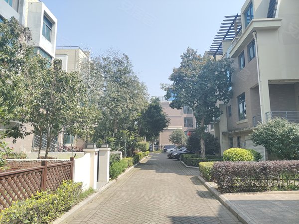 上街租房,大洋鹭洲联排 8000 可居家可办工,闽侯租房-福州58安居客