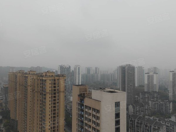 【多图】蓝湖国际,大足城区租房,三甲医院对面 品质小区 精装两室拎包