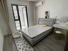 临沂兰山临沂大学合租单间 书香门第精装修单间 临近临沂大学可短租月付民水民电出租房源真实图片