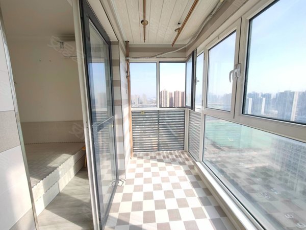 【多图】浩华北郡(中区),北苑租房,红旗路大明宫灯城浩华北郡中区精装