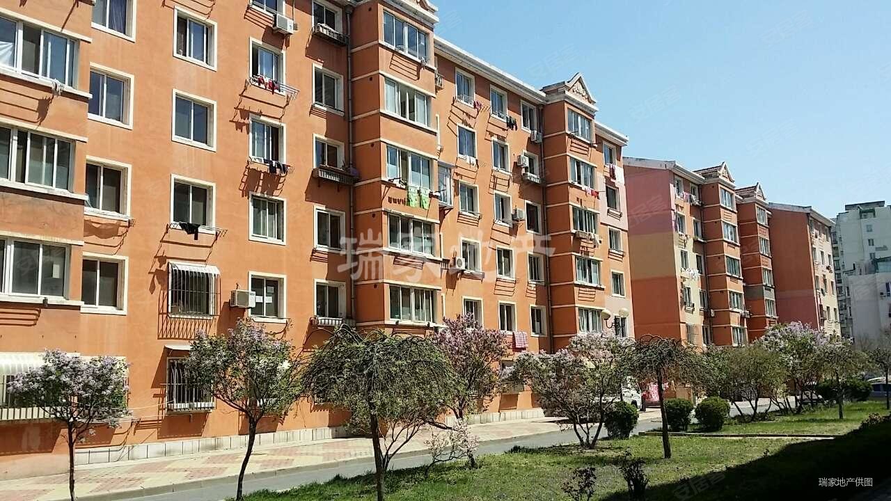 大连二手房 甘井子二手房 西山水库二手房 兴达花园1/11