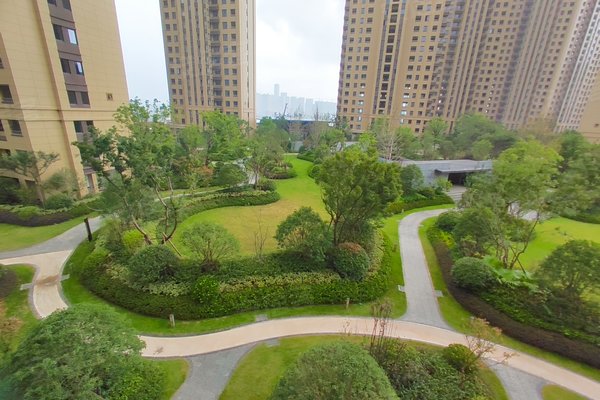 温州小区 永嘉小区 瓯北小区 华鸿江山壹号