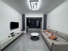 益阳赫山万达广场福中福中心医院精装修两房 配套齐全 中间楼层可拎包入住出租房源真实图片