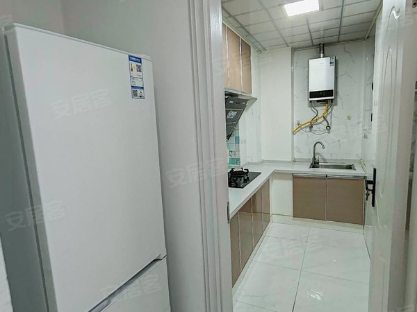 【多图】徐泾北城海棠馨苑(南区),徐泾北城租房,17号线地铁500m,整租