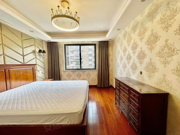 【多图】西溪花园芦雪苑,西溪租房,好房出租 西溪花园3室2厅2卫 精