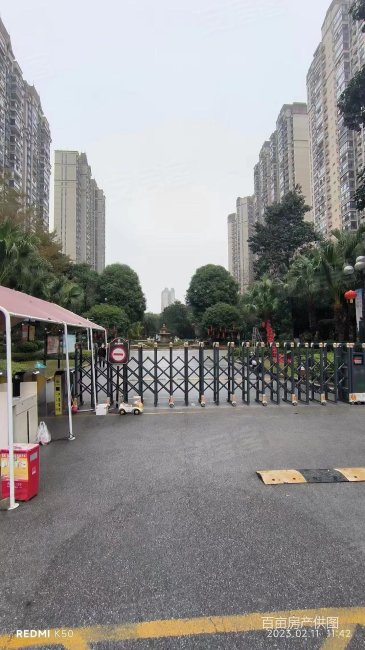 恒大翡翠龙庭二手房,91.8万,3室2厅,1卫,100.4平米-柳州安居客