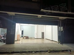 河池金城江金城江城区金冶小区 1室1厅1卫出租房源真实图片