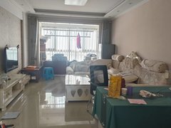 镇江镇江新区大港新区海德公园沁园两室精装1100拎包入住出租房源真实图片