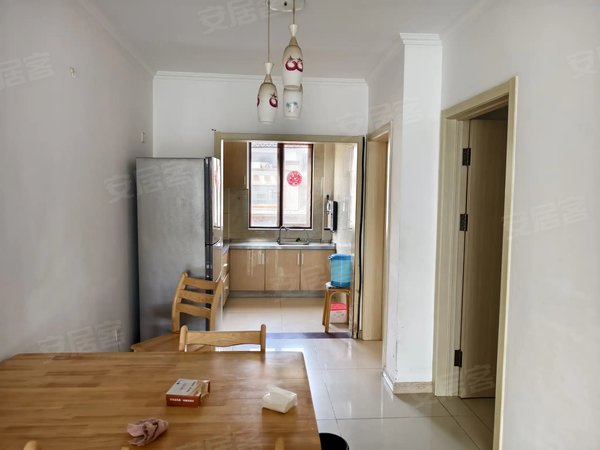 青岛莱西望城梦想望城(晨园)梦想望城(晨园) 3室拎包入住 出行方便