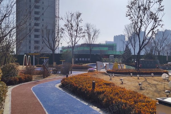 当代城moma,化工路50号-太原当代城moma二手房,租房-太原安居客