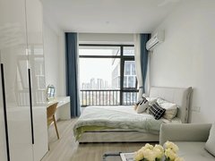 张家口桥东桥东周边芳华里，迈阿密，纬一路，全民健身中心，交通便利，可短租。出租房源真实图片