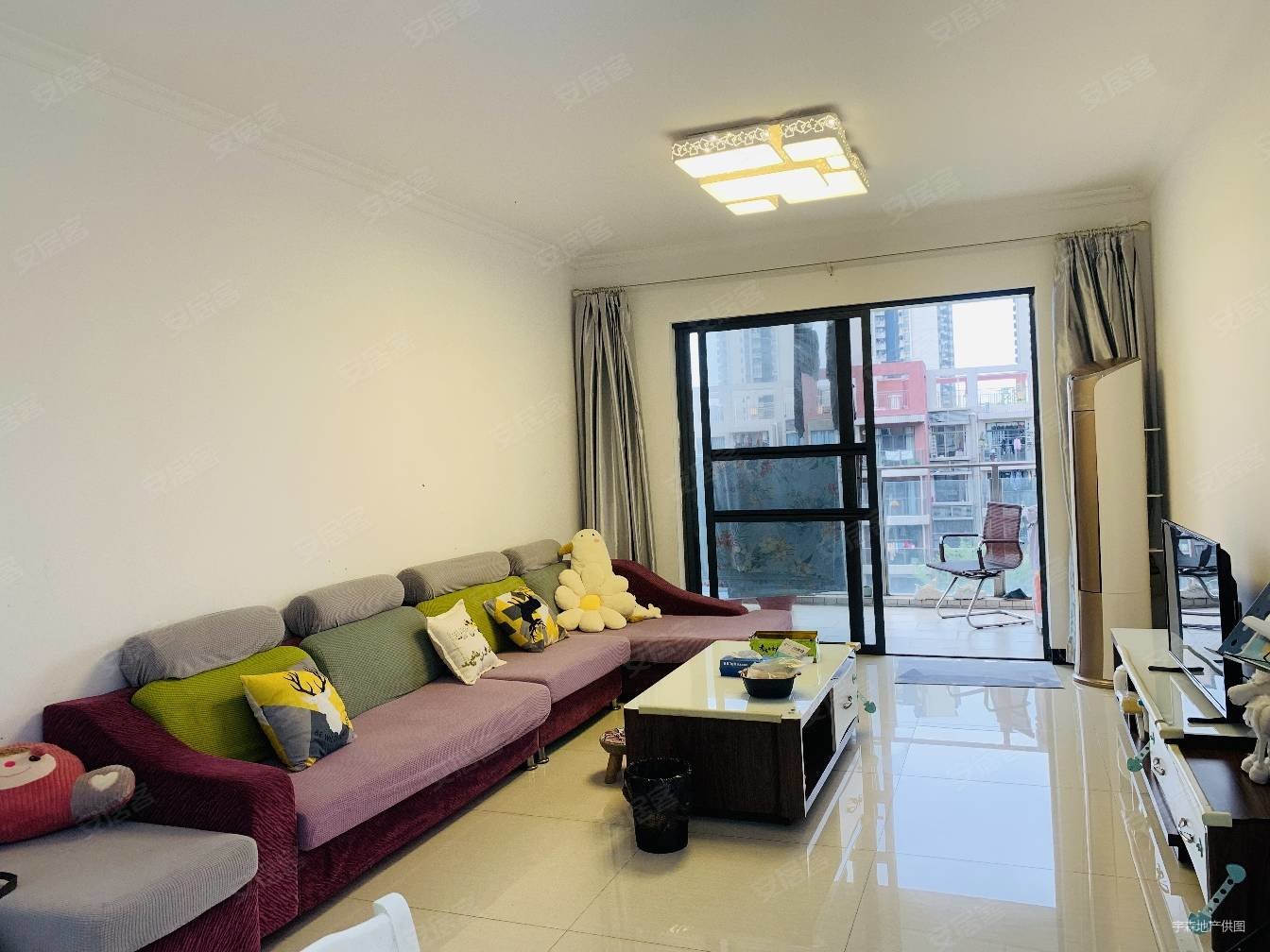 太和花园富恒浅水湾