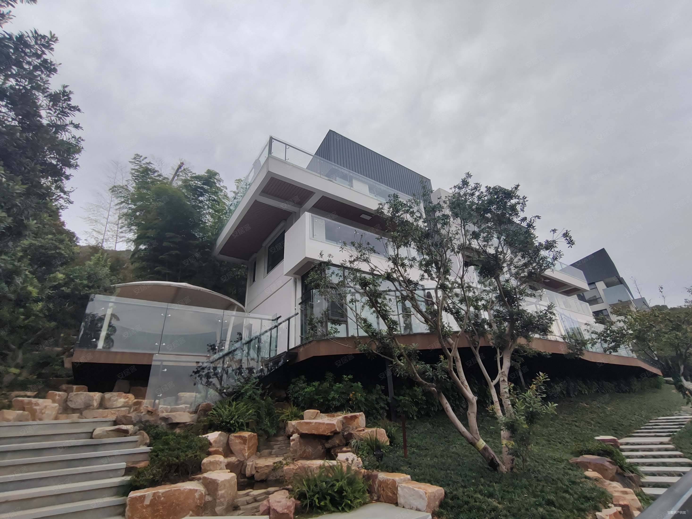 无锡房产网>无锡二手房>滨湖二手房>马山二手房>半山一号>