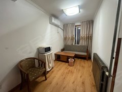 青岛市南湛山（真实在租）看房方便 价格可以沟通 低楼层。出租房源真实图片