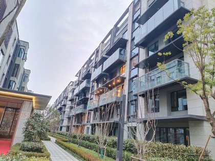 金地玖峯汇