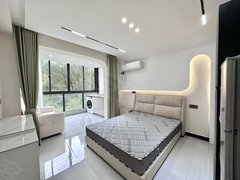 杭州上城九堡客运站上城区 九堡 客运中心 地铁1号线 国芳天街 四季青 九意法出租房源真实图片