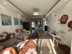 苏州吴中香山太湖汇景！近地铁押一付一！温馨舒适！停车方便采光好！拎包入住出租房源真实图片