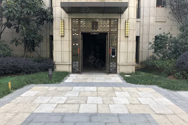 富力西溪悦居溪区