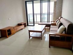江门鹤山市共和镇时代春树里 3室2厅2卫出租房源真实图片