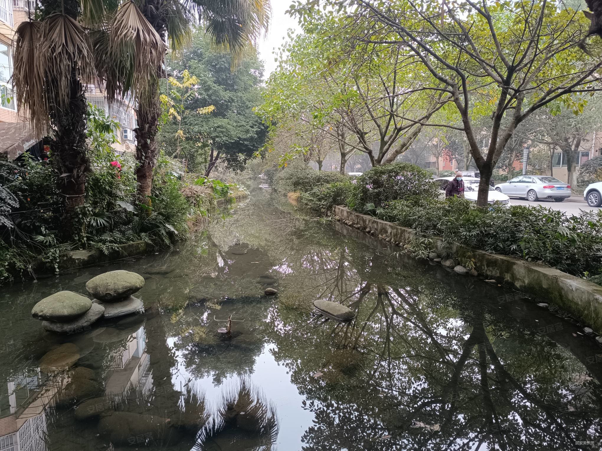 成都房产网>成都二手房>温江二手房>万春镇二手房>大庆蜀苑>