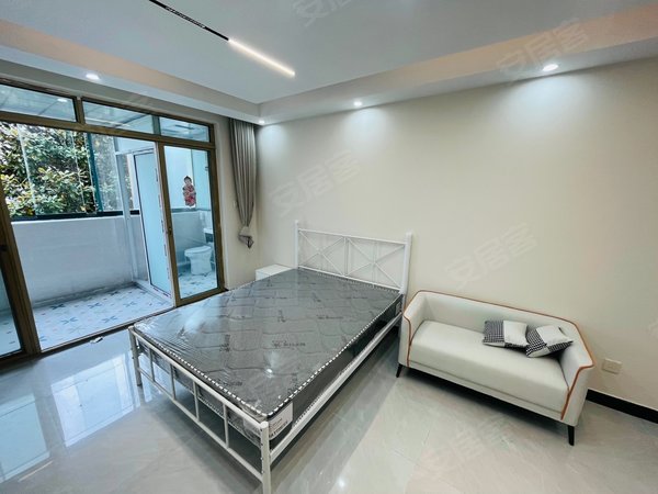 【多图】枫桦景苑(南区),吴泾租房,枫桦景苑南区!吴泾医院!