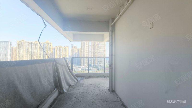 好房子不愁卖只担心你手慢了后悔莫及保利天禧c6栋287