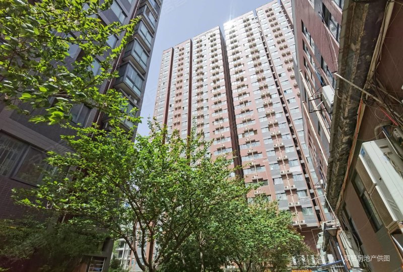 凯悦华庭1室0厅1卫19.44㎡东16.8万