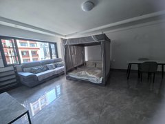 临沧临翔凤翔佤山凤城一室一厅拎包入住，干净整洁生活便利出租房源真实图片