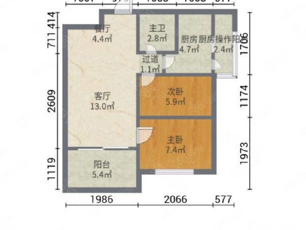 新区租房,碧秀花园3房2卫租2600,配套齐全拎包入住,金色华庭附近,花都